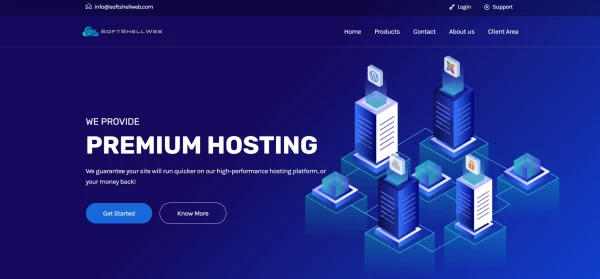 SoftShellWeb:便宜VPS促销,可选美国圣何塞/盐湖城/台湾/荷兰机房,年付$11.95起,免费升级双倍流量-主机测评网-专业的测评发布平台