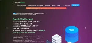 Oulu Cloud：5周年庆典5折特惠限时活动VPS月付低至$3.99起，可选美国/香港/加拿大，中国优化防御型CDN月付$2.49起-主机测评网-专业的测评发布平台